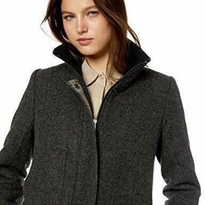 PENDLETON  Timberline Field Coat Jacket Ash 16 NWT